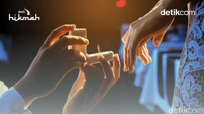 5 Pernikahan yang Menyalahi Syariat Islam