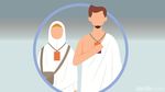 6 Tips Umrah Lancar di Bulan Ramadan
