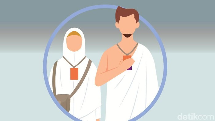 6 Tips Umrah Lancar di Bulan Ramadan