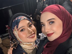 Acha Septriasa Tepis Anggapan Tak Akur, Justru Bestie Zaskia Sungkar