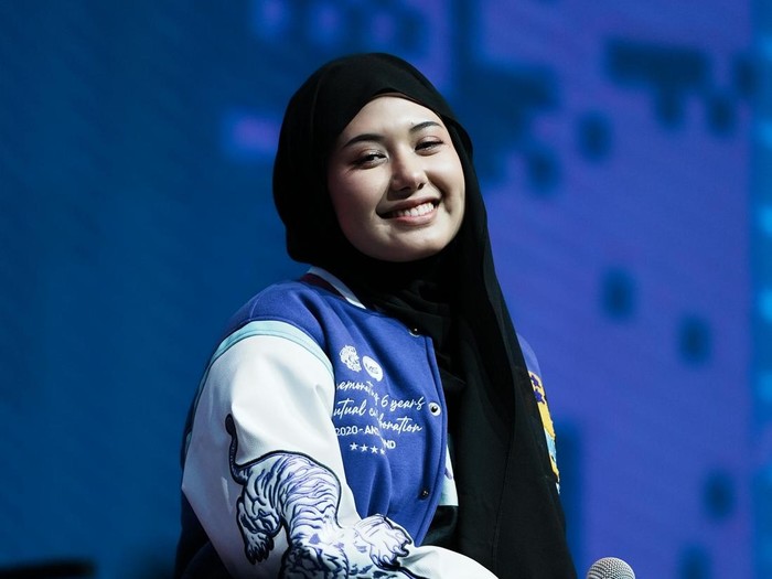 alyssa ananta