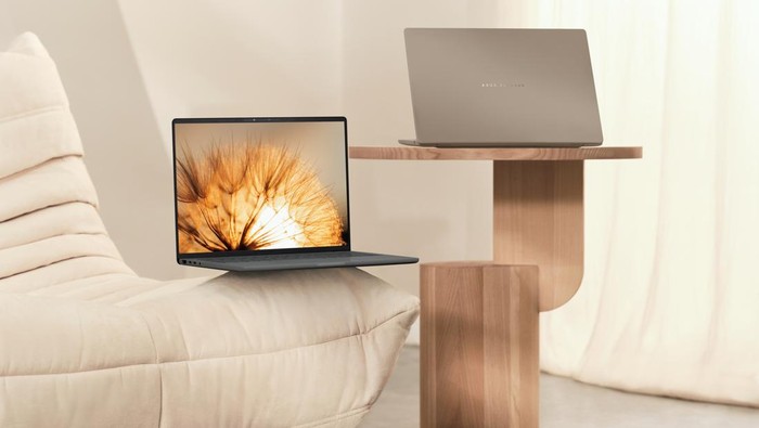 ASUS Zenbook A14