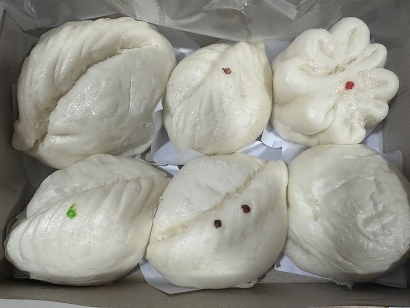 rekomendasi bakpao enak di Gading Serpong