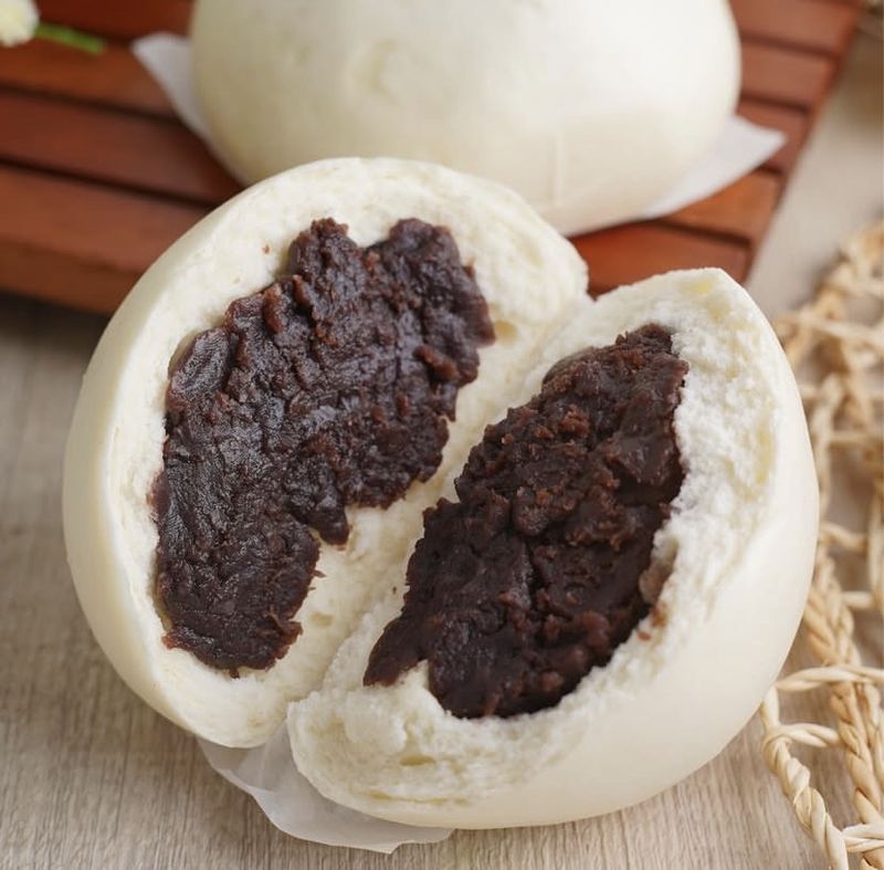 rekomendasi bakpao enak di Gading Serpong