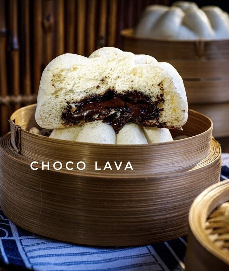 rekomendasi bakpao enak di Gading Serpong