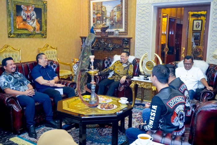 Bambang Soesatyo