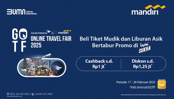 Bank Mandiri