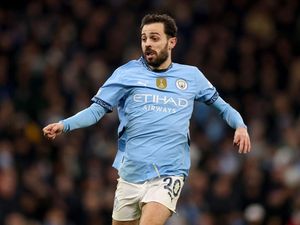 Kapten Baru Man City: Bernando Silva! Haaland Wakil