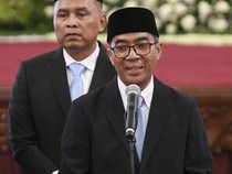 Mendikti Brian Minta Rektor Sosialisasi ke Mahasiswa: UKT Tak Naik