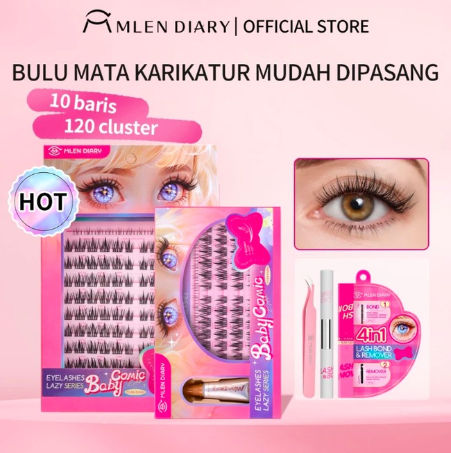 bulu mata douyin bulu mata douyin