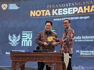 Pemerintah Beri Perhatian Khusus ke Pekerja Migran, Ini yang Dilakukan