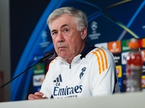 Brasil Ngebet Banget Inginkan Ancelotti