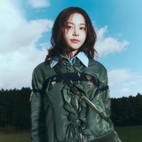 Carmen Hearts2Hearts mencuri perhatian usai debut di daftar 100 Wanita Tercantik Dunia 2025 versi TC Candler, menempati posisi ke-48. Foto: dok. Twitter @Hearts2Hearts