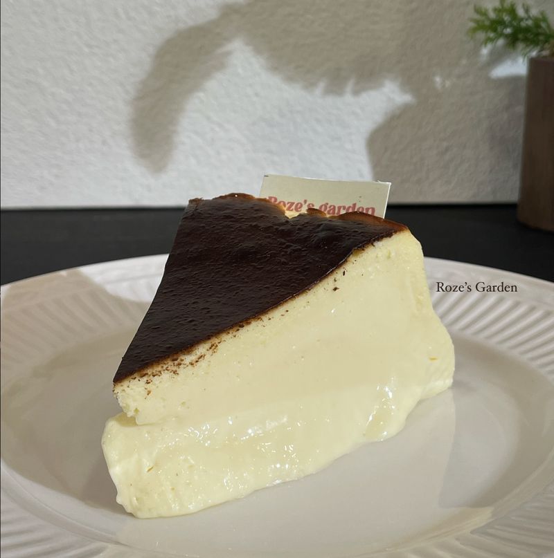 Cheesecake viral Gading Serpong