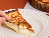 Bikin Nagih! Ini 5 Cheesecake Enak yang Lagi Viral