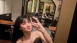 Serunya Cindy Gulla saat Kulineran di Bali hingga Thailand