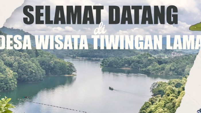 Puncak Matang Kaladan menjadi salah satu destinasi wisata andalan dari Desa Wisata Tiwingan Lama. Sebab, Puncak Matang Kaladan digadang-gadang memiliki keindahan alam yang menyerupai Raja Ampat. Makin penasaran kan detikers?