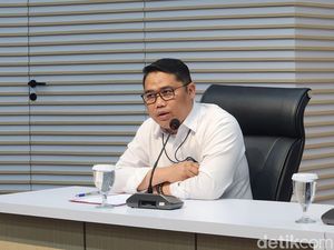 AKBP Rossa Dilaporkan soal Dugaan Intimidasi Saksi, KPK Siap Tunjukkan CCTV