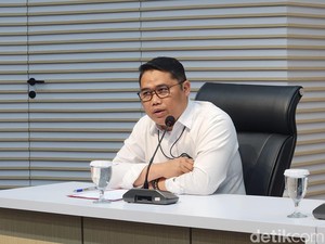 AKBP Rossa Dilaporkan soal Dugaan Intimidasi Saksi, KPK Siap Tunjukkan CCTV