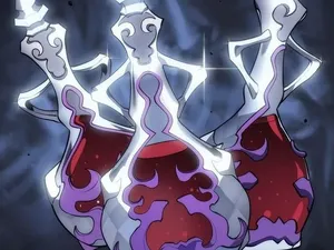 3 Fakta Elixir of Life di Anime Solo Leveling, Tujuan Utama Sung Jinwoo