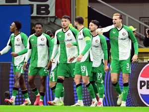 Korban-korban Feyenoord di Liga Champions: Milan, City, Bayern