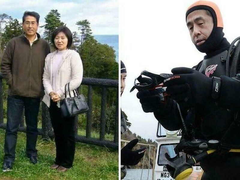 Foto Biasa Punya Cerita Mengejutkan