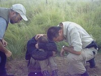 Foto Biasa Punya Cerita Mengejutkan
