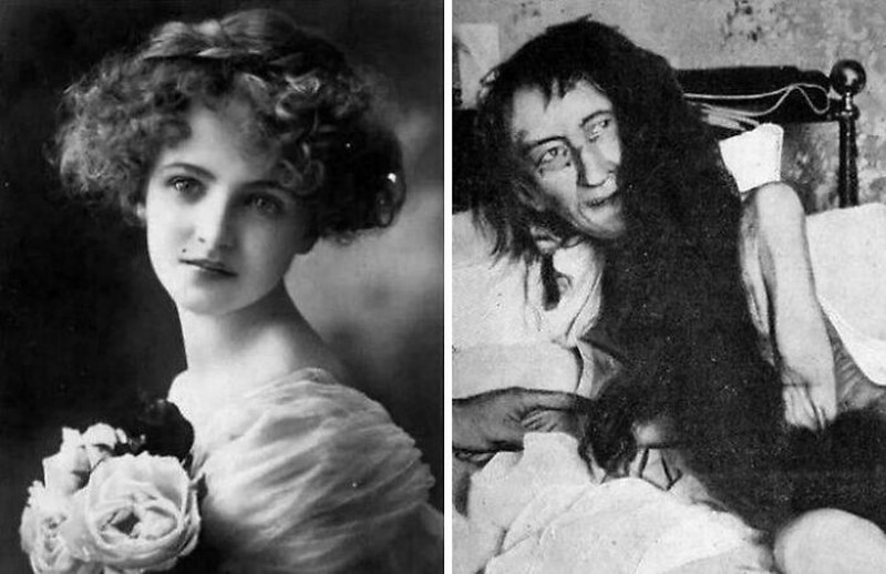 Foto Biasa Punya Cerita Mengejutkan