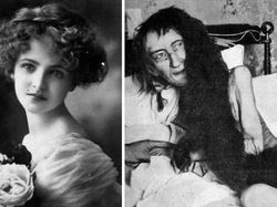 Foto Ini Menyimpan Cerita Mengagetkan