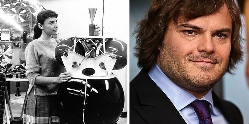 Foto Biasa Punya Cerita Mengejutkan