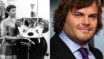 Judith Love Cohen Adalah Insinyur Dirgantara Amerika Yang Membantu Menciptakan Sistem Panduan Aborsi Yang Menyelamatkan Astronot Apollo 13. Saat ia mulai melahirkan, ia membawa pekerjaannya ke rumah sakit, mencetak soal tersebut, menelepon bosnya, dan mengatakan ia menyelesaikannya sebelum melahirkan Jack Black. Foto: Boredpanda