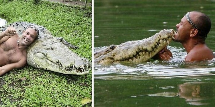 Foto Biasa Punya Cerita Mengejutkan