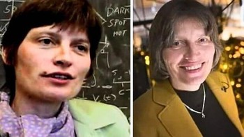 Pada tahun 1999, fisikawan Harvard Lene Hau berhasil memperlambat cahaya hingga 17 meter per detik. Pada tahun 2001, ia berhasil menghentikan cahaya sepenuhnya. Pada tahun 2005, Profesor Lene Hau melakukan sesuatu yang menurut teori Einstein tidak mungkin dilakukan. Hau menghentikan cahaya secara dingin menggunakan atom dan laser di laboratorium Harvard miliknya. Foto: Boredpanda