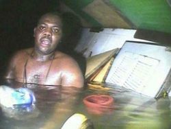 Foto Ini Menyimpan Cerita Mengagetkan