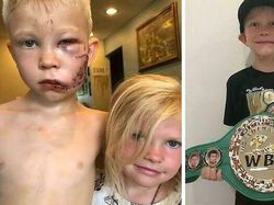 Foto Ini Menyimpan Cerita Mengagetkan