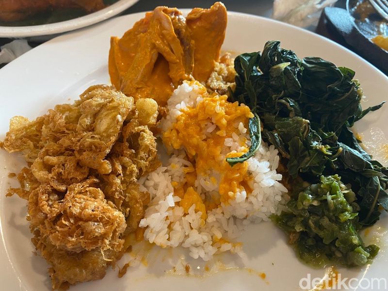 Gadang Barubah