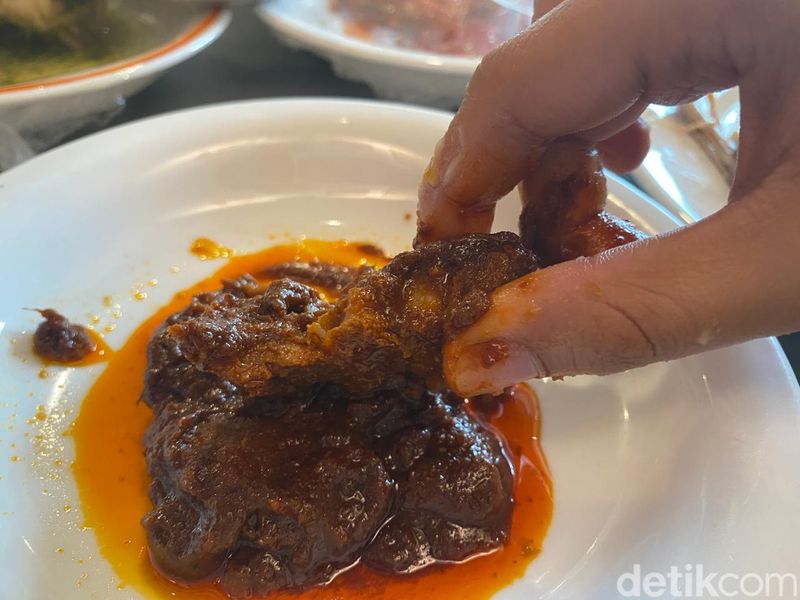 Gadang Barubah
