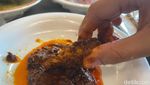 Lamak Bano! Tunjang Hot Plate dan Rendang di Resto Padang Deddy Corbuzier