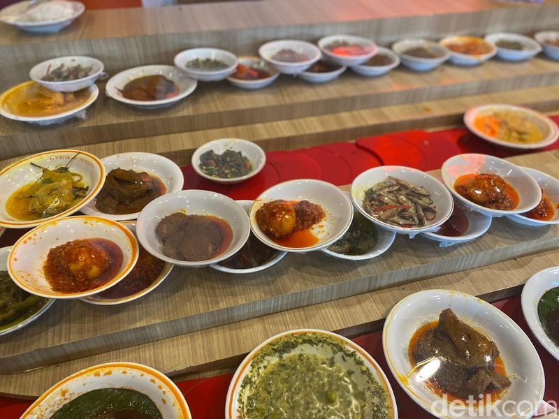 Gadang Barubah