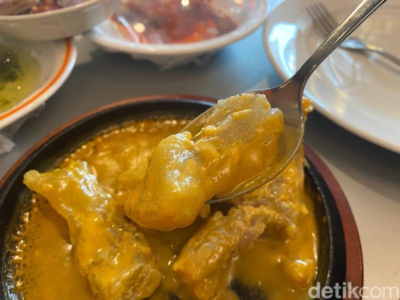 Gadang Barubah