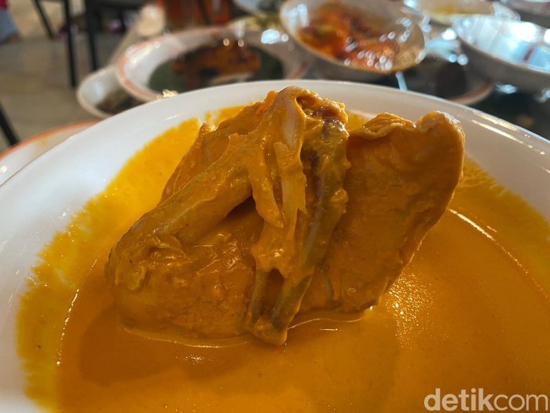 Gadang Barubah