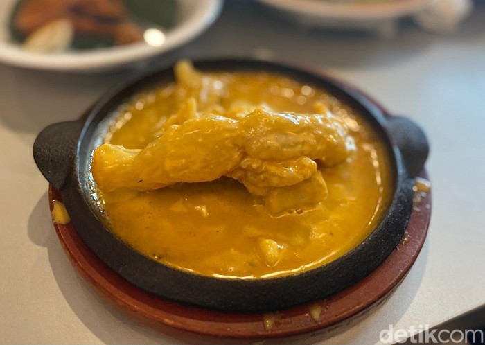 Gadang Barubah