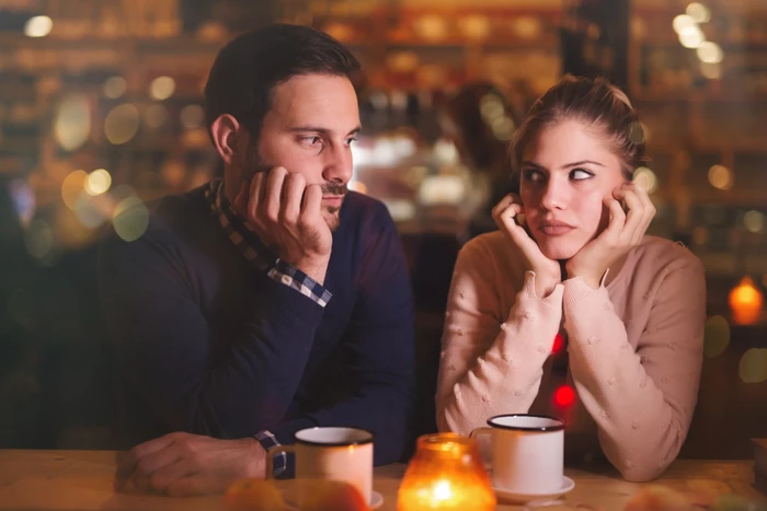 Gegara Istri Ganti Pesanan Makanan, Suami Langsung Ngamuk