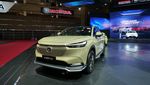 Wujud Honda HR-V Modulo Edition, Ternyata Ini yang Bikin Beda