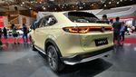 Wujud Honda HR-V Modulo Edition, Ternyata Ini yang Bikin Beda