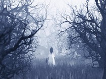 Cerita Rakyat Hantu Rawe dan Mitos Menanam Serai di Depan Rumah