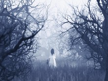 Belum Tentu Gaib, Kondisi Medis Ini Bikin Seseorang Sering Lihat Penampakan