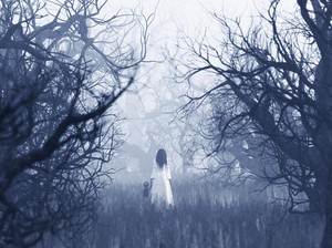 Terungkapnya Misteri Suara Kuntilanak di Kompleks Makam Jetis Bantul