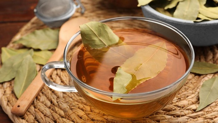 Minum Rebusan Daun Salam, Adakah Aturan yang Tepat?