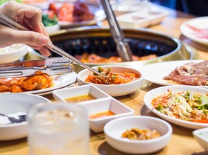 Rekomendasi Bukber All You Can Eat di Medan Mulai Rp 100 Ribuan per Orang